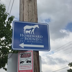 Homeward Bound Memorial & Cremation Service