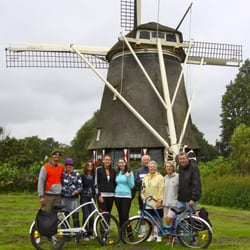 Joy Ride Tours