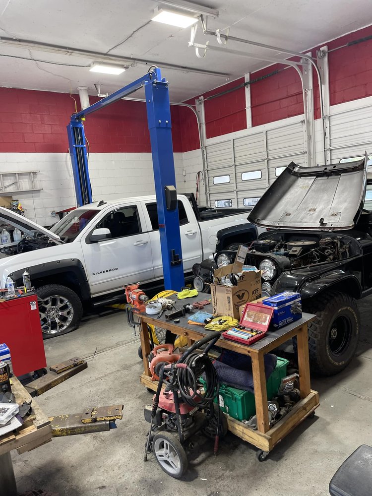 JOHN MICHAEL MOTORS 2 25 Photos 3160 Green Valley Rd, Vestavia