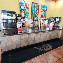 Newk's Eatery - Drinks