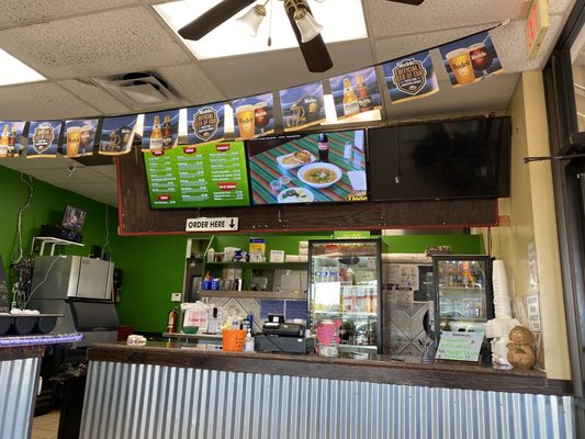 Tacos & Dogos Don Nico Restaurant by null