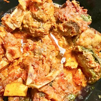 Cloud Naan - Goat mutton karahi - Pakistani Near Me - Carson, California Cloud Naan - Goat mutton karahi - Pakistani Near Me - Carson, California