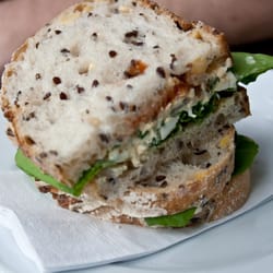 Sonoma Bakery