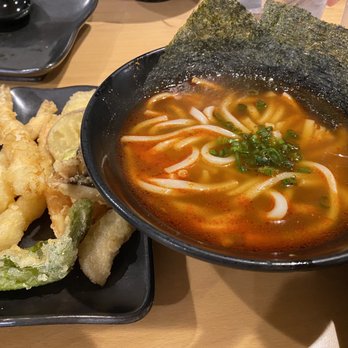 Haru - Tempura Udon - Ramen Near Me - Reno, Nevada Haru - Tempura Udon - Ramen Near Me - Reno, Nevada