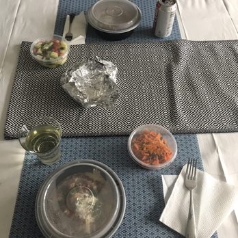 Desert Rose - Two to-go platters - Mediterranean Near Me - Media, Pennsylvania Desert Rose - Two to-go platters - Mediterranean Near Me - Media, Pennsylvania