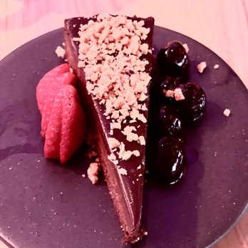The Ameswell Hotel - Chocolate cake - Venues & Event Spaces Near Me - Mountain View, California The Ameswell Hotel - Chocolate cake - Venues & Event Spaces Near Me - Mountain View, California