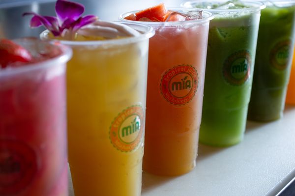 MIA JUICERY - Updated December 2024 - 526 Photos & 223 Reviews - 9084 ...