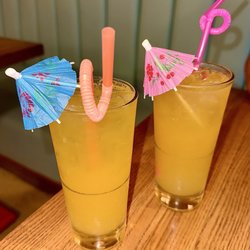 HangOverEasy - Lil' Juicy Dirty Sodas