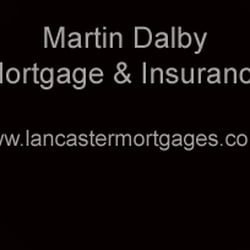 Martin Dalby Mortgage & Insurance