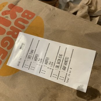 Burger King - Cost - Burgers Near Me - Pittsburgh, Pennsylvania
