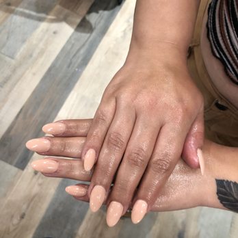 Area One Nail Spa - Done by DAISY - Nail Salons Near Me - Corona, California