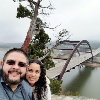 Pennybacker Bridge - Landmarks & Historical Buildings Near Me - Austin, Texas