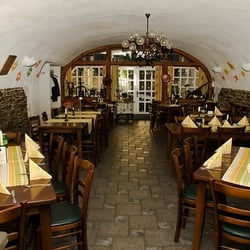 Restaurant Zum Onkel Wili