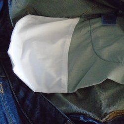 Dana's Tailoring - Pockets after
