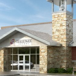 Challenger School - Independence