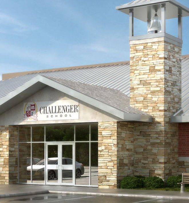 Challenger School - Independence - childcare center in Plano, TX