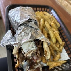Shawarma & Grill