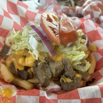BaraBello - Gyro Fries - Cheesesteaks Near Me - Chanhassen, Minnesota