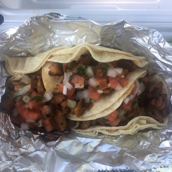 Tortacos - chicken tacos - Mexican Near Me - Germantown, Maryland Tortacos - chicken tacos - Mexican Near Me - Germantown, Maryland