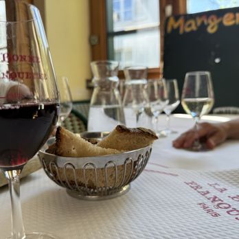 La Bonne Franquette - French Near Me - Paris, 75 La Bonne Franquette - French Near Me - Paris, 75