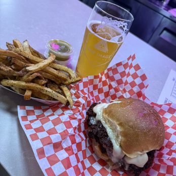 Arty Express - Burgers Near Me - Arvada, Colorado