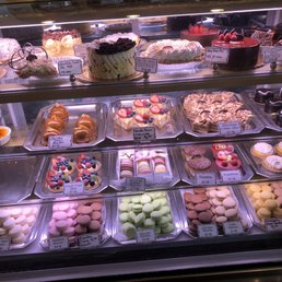 Bakeries Bakeries