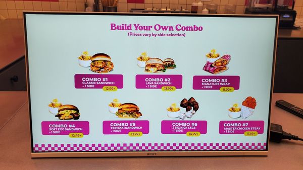 Kung Fu Chicken Little Havana by null