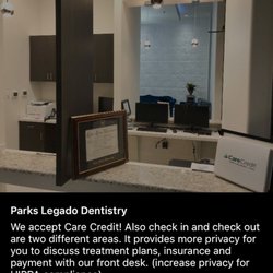 Parks Legado Dentistry