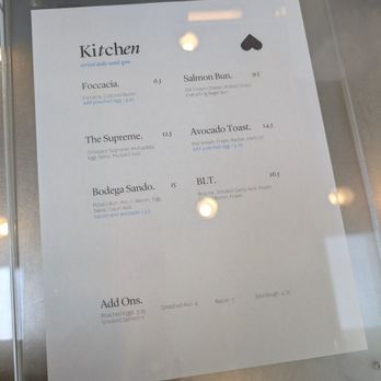 Nemesis Coffee - Cafes Near Me - Coquitlam, British Columbia