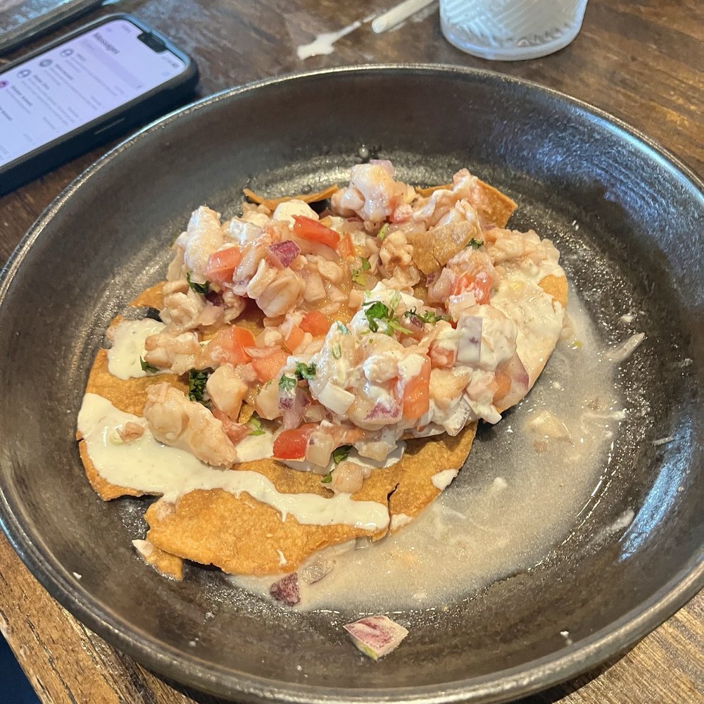 28 North Gastropub & Scratch Kitchen - Shrimp ceviche - Gastropubs Near Me - Melbourne, Florida 28 North Gastropub & Scratch Kitchen - Shrimp ceviche - Gastropubs Near Me - Melbourne, Florida