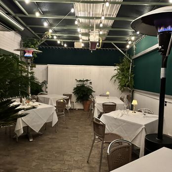 Nate's on Marsh - New American Near Me - San Luis Obispo, California