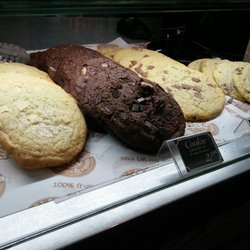 Bagelstein - Cookies