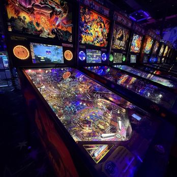 Arcade Monsters - Arcades Near Me - Orlando, Florida Arcade Monsters - Arcades Near Me - Orlando, Florida