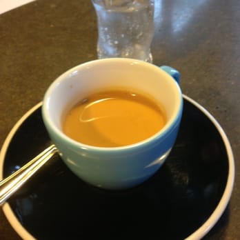 Sump Coffee - Fresh Kiungu - Coffee & Tea Near Me - Saint Louis, Missouri
