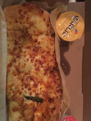 Domino's Pizza by null