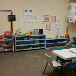 Dunedin Montessori - Montessori also caters to the interests of each child, allowing young individuals to discover their world at their own pace.