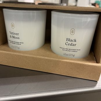 Target - Candles - Department Stores Near Me - Metairie, Louisiana