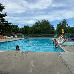 Skowhegan / Kennebec Valley KOA - Pool