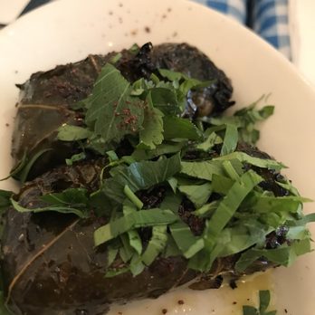 Kanella - Grape leaves - Mediterranean Near Me - Philadelphia, Pennsylvania Kanella - Grape leaves - Mediterranean Near Me - Philadelphia, Pennsylvania