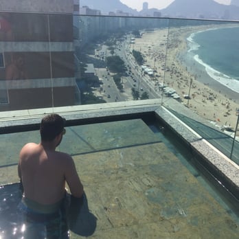 Miramar Hotel By Windsor - Hotels Near Me - Rio de Janeiro, RJ