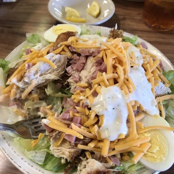 Lizard's Thicket - Southern Near Me - Columbia, South Carolina