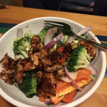 Islands Restaurant - Chicken bowl - Burgers Near Me - Orange, California Islands Restaurant - Chicken bowl - Burgers Near Me - Orange, California