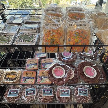 Rad Coffee - Vegan snacks for purchase - Coffee & Tea Near Me - Long Beach, California Rad Coffee - Vegan snacks for purchase - Coffee & Tea Near Me - Long Beach, California