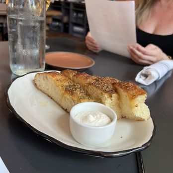 Josephine - Sourdough focaccia - Italian Near Me - Jacksonville, Florida