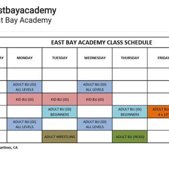 East Bay Academy Jiu Jitsu - Brazilian Jiu-jitsu Near Me - Martinez, California East Bay Academy Jiu Jitsu - Brazilian Jiu-jitsu Near Me - Martinez, California