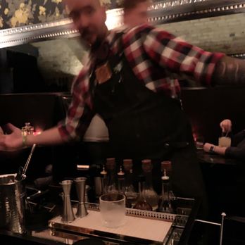 Midnight Cowboy - Speakeasies Near Me - Austin, Texas