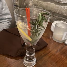Polish Mule