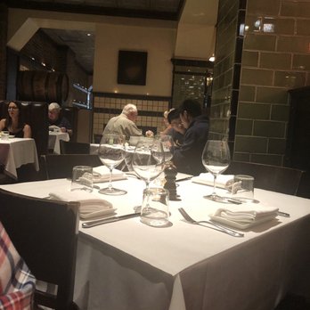 The Gage - New American Near Me - Chicago, Illinois
