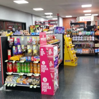 TA Brooklyn - Service Stations Near Me - Brooklyn, Iowa