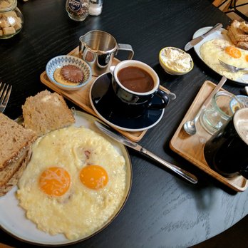 Kottee Kaffee - Coffee & Tea Near Me - Bruges, VWV